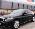 Чорний Мерседес Ц-Клас, об'ємом двигуна 1.6 л та пробігом 275 тис. км за 18700 $, фото 1 на Automoto.ua