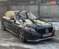 Черный Мерседес Ц-Класс, объемом двигателя 2 л и пробегом 160 тыс. км за 20490 $, фото 7 на Automoto.ua