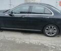 Черный Мерседес Ц-Класс, объемом двигателя 2 л и пробегом 184 тыс. км за 15900 $, фото 14 на Automoto.ua