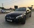 Чорний Мерседес Ц-Клас, об'ємом двигуна 2.2 л та пробігом 250 тис. км за 9180 $, фото 1 на Automoto.ua