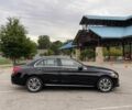 Чорний Мерседес Ц-Клас, об'ємом двигуна 2 л та пробігом 99 тис. км за 4700 $, фото 3 на Automoto.ua