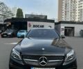 Черный Мерседес Ц-Класс, объемом двигателя 2 л и пробегом 143 тыс. км за 21200 $, фото 1 на Automoto.ua