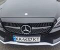 Черный Мерседес Ц-Класс, объемом двигателя 1.99 л и пробегом 105 тыс. км за 21500 $, фото 21 на Automoto.ua