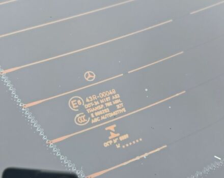 Черный Мерседес Ц-Класс, объемом двигателя 2 л и пробегом 105 тыс. км за 21500 $, фото 16 на Automoto.ua