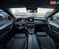 Черный Мерседес Ц-Класс, объемом двигателя 2.14 л и пробегом 170 тыс. км за 24800 $, фото 18 на Automoto.ua