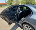 Чорний Мерседес Ц-Клас, об'ємом двигуна 2 л та пробігом 127 тис. км за 11200 $, фото 9 на Automoto.ua