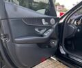 Черный Мерседес Ц-Класс, объемом двигателя 2 л и пробегом 143 тыс. км за 21200 $, фото 7 на Automoto.ua