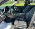 Чорний Мерседес Ц-Клас, об'ємом двигуна 2 л та пробігом 127 тис. км за 11200 $, фото 6 на Automoto.ua