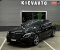 Чорний Мерседес Ц-Клас, об'ємом двигуна 3 л та пробігом 28 тис. км за 32500 $, фото 1 на Automoto.ua
