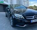 Чорний Мерседес Ц-Клас, об'ємом двигуна 1.99 л та пробігом 119 тис. км за 18500 $, фото 1 на Automoto.ua