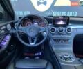 Черный Мерседес Ц-Класс, объемом двигателя 1.99 л и пробегом 126 тыс. км за 22900 $, фото 30 на Automoto.ua