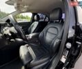 Черный Мерседес Ц-Класс, объемом двигателя 1.99 л и пробегом 150 тыс. км за 20000 $, фото 47 на Automoto.ua