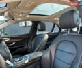 Чорний Мерседес Ц-Клас, об'ємом двигуна 2 л та пробігом 73 тис. км за 20500 $, фото 21 на Automoto.ua