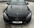 Чорний Мерседес Ц-Клас, об'ємом двигуна 3 л та пробігом 146 тис. км за 27900 $, фото 16 на Automoto.ua