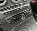 Черный Мерседес Ц-Класс, объемом двигателя 3 л и пробегом 29 тыс. км за 30000 $, фото 15 на Automoto.ua