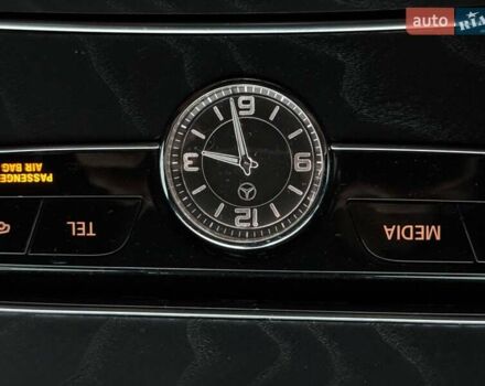 Черный Мерседес Ц-Класс, объемом двигателя 3 л и пробегом 105 тыс. км за 25000 $, фото 35 на Automoto.ua
