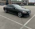 Черный Мерседес Ц-Класс, объемом двигателя 1.99 л и пробегом 157 тыс. км за 16900 $, фото 2 на Automoto.ua