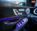 Черный Мерседес Ц-Класс, объемом двигателя 1.99 л и пробегом 126 тыс. км за 22900 $, фото 14 на Automoto.ua