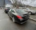 Чорний Мерседес Ц-Клас, об'ємом двигуна 2 л та пробігом 50 тис. км за 10000 $, фото 3 на Automoto.ua