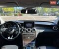 Черный Мерседес Ц-Класс, объемом двигателя 2 л и пробегом 178 тыс. км за 21990 $, фото 22 на Automoto.ua