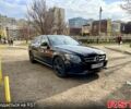Черный Мерседес Ц-Класс, объемом двигателя 2 л и пробегом 100 тыс. км за 22999 $, фото 1 на Automoto.ua