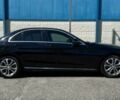 Черный Мерседес Ц-Класс, объемом двигателя 2 л и пробегом 71 тыс. км за 7800 $, фото 5 на Automoto.ua