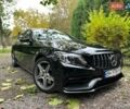 Чорний Мерседес Ц-Клас, об'ємом двигуна 3 л та пробігом 29 тис. км за 32500 $, фото 1 на Automoto.ua