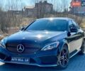 Чорний Мерседес Ц-Клас, об'ємом двигуна 3 л та пробігом 145 тис. км за 24500 $, фото 1 на Automoto.ua