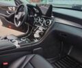 Черный Мерседес Ц-Класс, объемом двигателя 2 л и пробегом 105 тыс. км за 21500 $, фото 21 на Automoto.ua