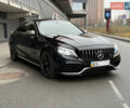 Чорний Мерседес Ц-Клас, об'ємом двигуна 3.98 л та пробігом 78 тис. км за 41500 $, фото 3 на Automoto.ua