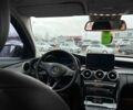 Чорний Мерседес Ц-Клас, об'ємом двигуна 1.6 л та пробігом 267 тис. км за 19650 $, фото 15 на Automoto.ua