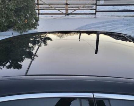 Чорний Мерседес Ц-Клас, об'ємом двигуна 2 л та пробігом 96 тис. км за 22000 $, фото 20 на Automoto.ua