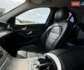 Черный Мерседес Ц-Класс, объемом двигателя 1.99 л и пробегом 150 тыс. км за 20000 $, фото 41 на Automoto.ua