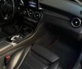 Черный Мерседес Ц-Класс, объемом двигателя 1.6 л и пробегом 141 тыс. км за 16800 $, фото 73 на Automoto.ua