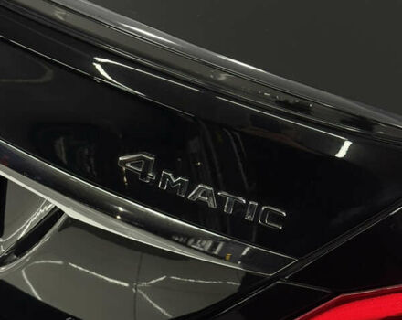 Черный Мерседес Ц-Класс, объемом двигателя 2 л и пробегом 74 тыс. км за 19400 $, фото 7 на Automoto.ua