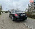 Черный Мерседес Ц-Класс, объемом двигателя 3 л и пробегом 29 тыс. км за 30000 $, фото 6 на Automoto.ua