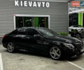 Чорний Мерседес Ц-Клас, об'ємом двигуна 3 л та пробігом 28 тис. км за 32500 $, фото 8 на Automoto.ua