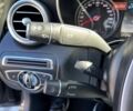 Черный Мерседес Ц-Класс, объемом двигателя 2 л и пробегом 178 тыс. км за 21990 $, фото 13 на Automoto.ua