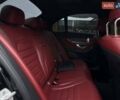Черный Мерседес Ц-Класс, объемом двигателя 3 л и пробегом 105 тыс. км за 25000 $, фото 37 на Automoto.ua