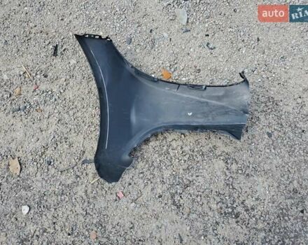 Чорний Мерседес Ц-Клас, об'ємом двигуна 2 л та пробігом 37 тис. км за 3900 $, фото 11 на Automoto.ua