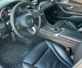Черный Мерседес Ц-Класс, объемом двигателя 0 л и пробегом 72 тыс. км за 17000 $, фото 6 на Automoto.ua
