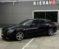 Чорний Мерседес Ц-Клас, об'ємом двигуна 3 л та пробігом 28 тис. км за 32500 $, фото 3 на Automoto.ua