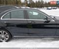 Черный Мерседес Ц-Класс, объемом двигателя 2 л и пробегом 169 тыс. км за 15440 $, фото 8 на Automoto.ua