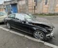 Чорний Мерседес Ц-Клас, об'ємом двигуна 2 л та пробігом 50 тис. км за 10000 $, фото 5 на Automoto.ua