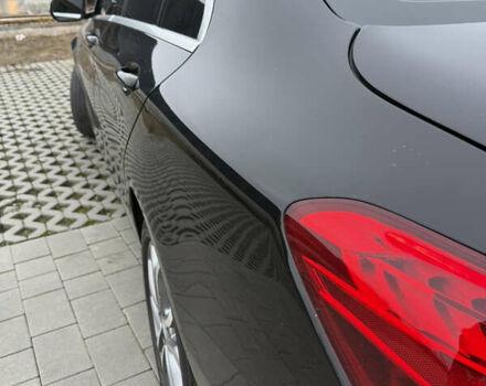 Черный Мерседес Ц-Класс, объемом двигателя 2 л и пробегом 158 тыс. км за 16000 $, фото 4 на Automoto.ua