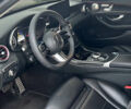 Черный Мерседес Ц-Класс, объемом двигателя 1.99 л и пробегом 107 тыс. км за 25900 $, фото 10 на Automoto.ua
