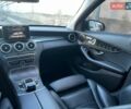 Черный Мерседес Ц-Класс, объемом двигателя 1.6 л и пробегом 145 тыс. км за 17499 $, фото 17 на Automoto.ua
