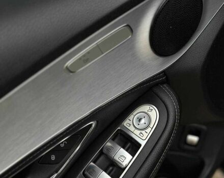 Чорний Мерседес Ц-Клас, об'ємом двигуна 1.6 л та пробігом 267 тис. км за 19650 $, фото 10 на Automoto.ua