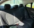 Черный Мерседес Ц-Класс, объемом двигателя 2 л и пробегом 71 тыс. км за 7800 $, фото 11 на Automoto.ua