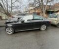 Чорний Мерседес Ц-Клас, об'ємом двигуна 2 л та пробігом 50 тис. км за 10000 $, фото 2 на Automoto.ua